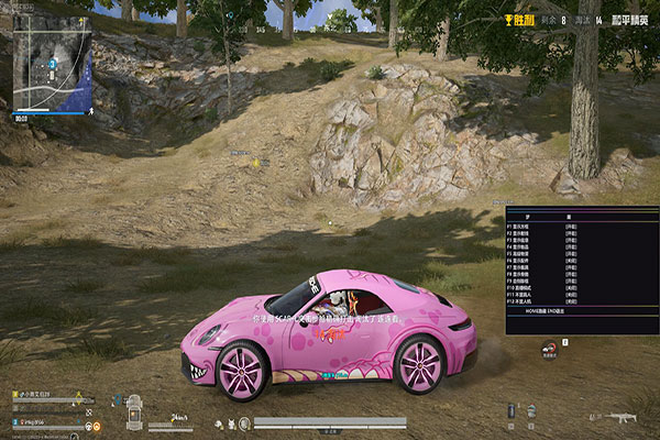 白虎黑盒193build997